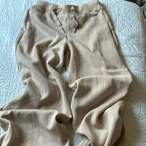 Spanx Air essentials Lunar Wide Leg Pants